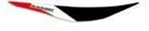 Afbeelding van ZADELOVERTREK HONDA XR600 88-99 DREAM GRAPHIC III