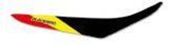 Afbeeldingen van ZADELOVERTREK SUZUKI RMZ250 04-06 DREAM GRAPHIC III