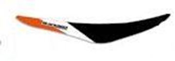 Afbeeldingen van ZADELOVERTREK KTM SX85 13 DREAM GRAPHIC III