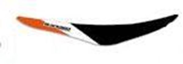Afbeelding van ZADELOVERTREK KTM SX85 13 DREAM GRAPHIC III