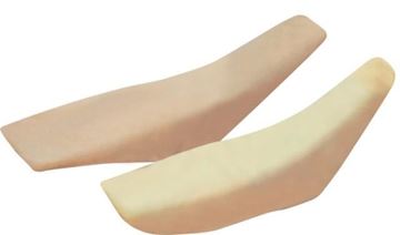 Afbeeldingen van ZADELSCHUIM YAMAHA YZF '03-05 250-450
