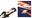 Afbeeldingen van BLACKBIRD Replica 2016 Marchetti Racing Grip Protection KTM