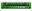 Afbeeldingen van Blackbird Kawasaki factory replica cross-bar handlebar foam