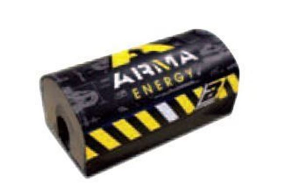 Afbeelding van STUURROL ARMA ENERGY VOOR STUUR ZONDER STANG BLACKBIRD RACING
