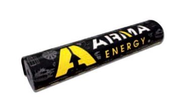 Afbeeldingen van STUURROL ARMA ENERGY VOOR STUUR MET STANG BLACKBIRD RACING