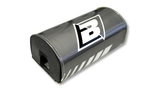 Afbeelding van STUURROL GRIJS BLACKBIRD RACING VOOR STUUR ZONDER STANG