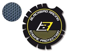 Afbeeldingen van STICKER KOPPELINGSDEKSEL SUZUKI RM-Z250 07-15
