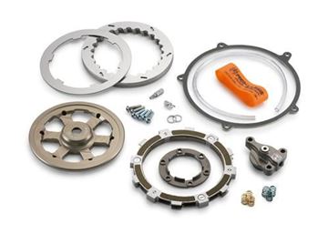 Afbeeldingen van ktm79432900000//Rekluse EXP 3.0 centrifugal clutch kit//450 SX-F 16-18, 450/500 EXC-F 17-18