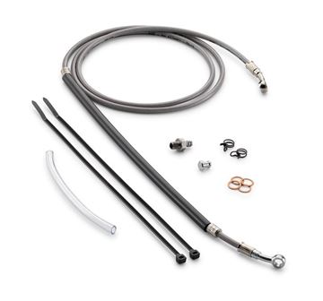 Afbeeldingen van Left hand brake kit 2017 models 78113900100