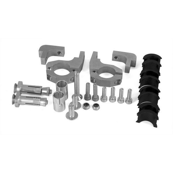 Afbeelding van Polisport Universal mounting system SHARP/EXURA/SHIELD/BAJA