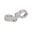 Afbeeldingen van Polisport Clamp for Hand Pro. Shield TwinWall/Magura