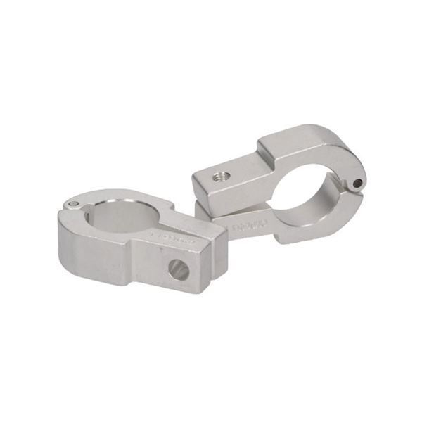 Afbeelding van Polisport Clamp for Hand Pro. Shield (22mm)