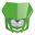 Afbeeldingen van Polisport Headlight LMX Green05