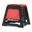 Afbeeldingen van Polisport Moto Stand Foldable MX Red04