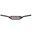 Afbeeldingen van Renthal Handlebar+Pad CRF150 'Adult' Black