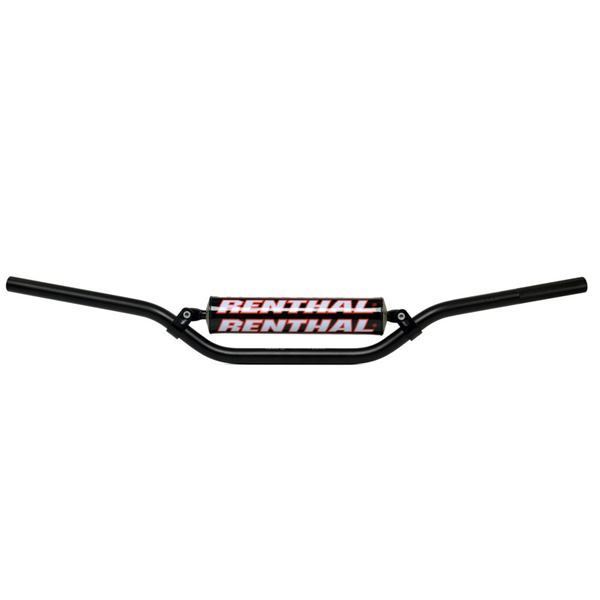 Afbeelding van Renthal Handlebar+Pad CRF150 'Adult' Black