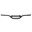 Afbeeldingen van Renthal Handlebar+Pad SX65 2012-.. models - Black