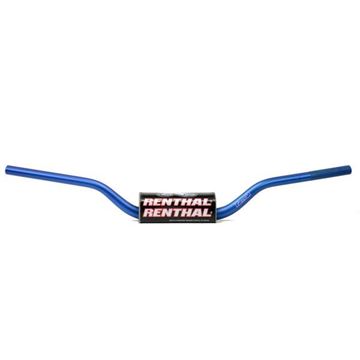 Afbeeldingen van Renthal Fatbar McGrath 960 Blue