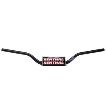Afbeeldingen van Renthal Fatbar Reed/Windham Black