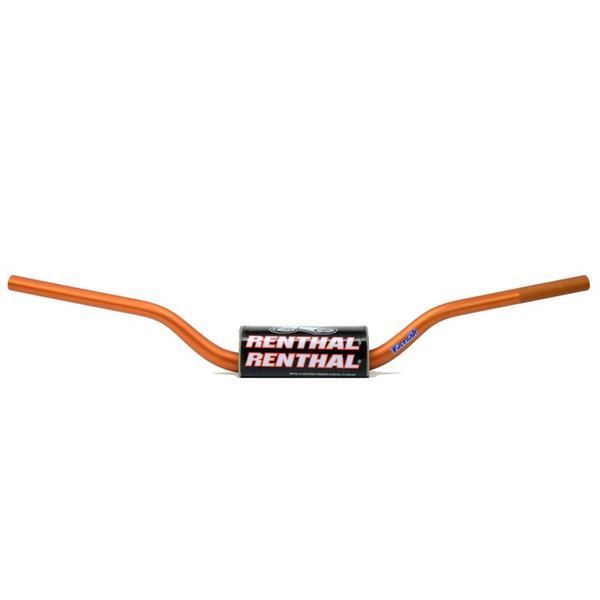 Afbeelding van Renthal Fatbar Carmichael Orange