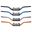 Afbeeldingen van Renthal Fatbar Mini Black