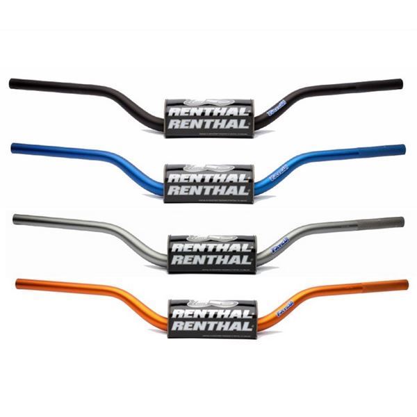 Afbeelding van Renthal Fatbar Mini Orange