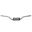 Afbeeldingen van Renthal Fatbar Enduro 745 Titanium