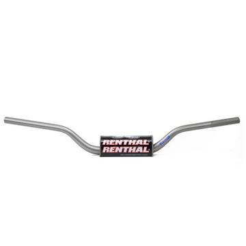Afbeeldingen van Renthal Fatbar Enduro 745 Titanium