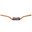 Afbeeldingen van Renthal Fatbar SX85 13-.. Orange
