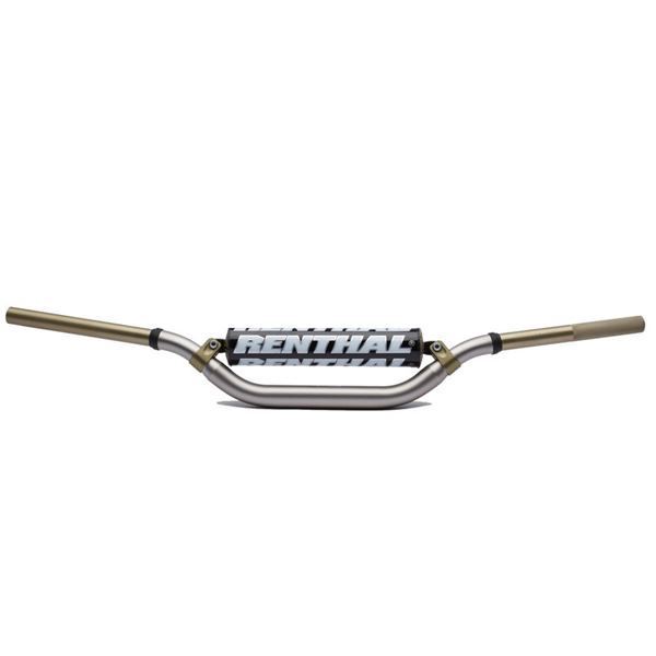 Afbeelding van Renthal Twinwall Honda High Titanium
