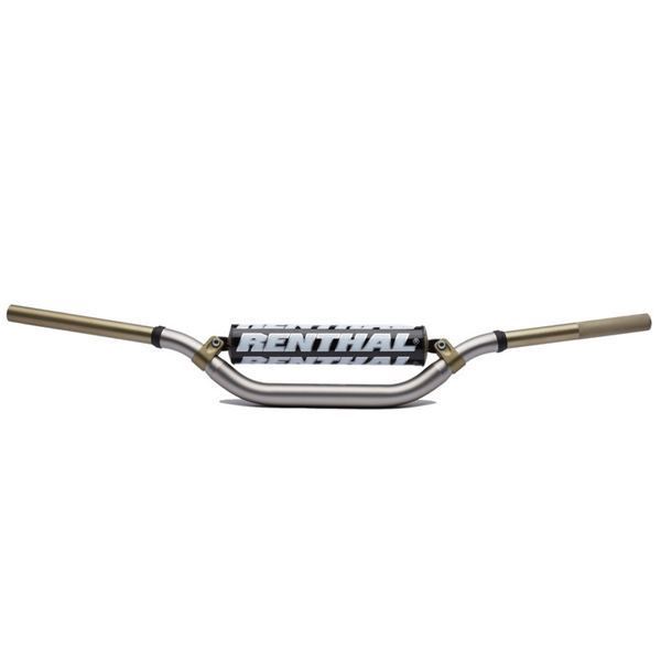 Afbeelding van Renthal Twinwall YZ+KTM Low Titanium
