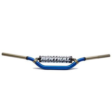 Afbeeldingen van Renthal Twinwall Carmichael High Blue