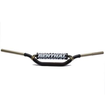 Afbeeldingen van Renthal Twinwall Factory KTM/HVA Racer Black