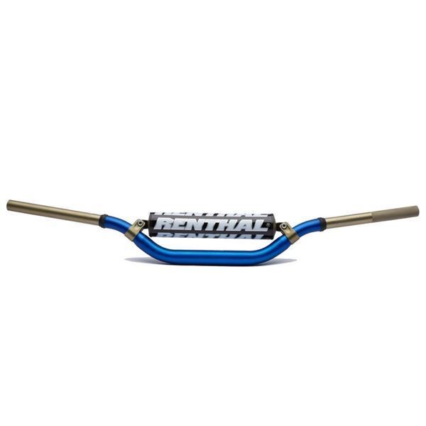 Afbeelding van Renthal Twinwall Villopoto/Stewart Blue