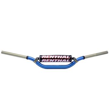 Afbeeldingen van Renthal Twinwall Carmichael Blue