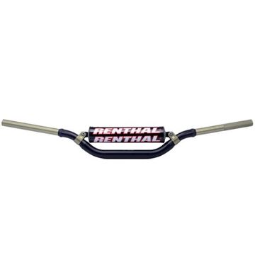 Afbeeldingen van Renthal Twinwall Reed/Windham Black