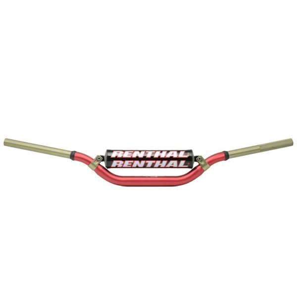 Afbeelding van Renthal Twinwall Reed/Windham Red