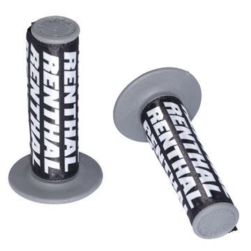 Afbeeldingen van Renthal Clean Grips (2pcs)