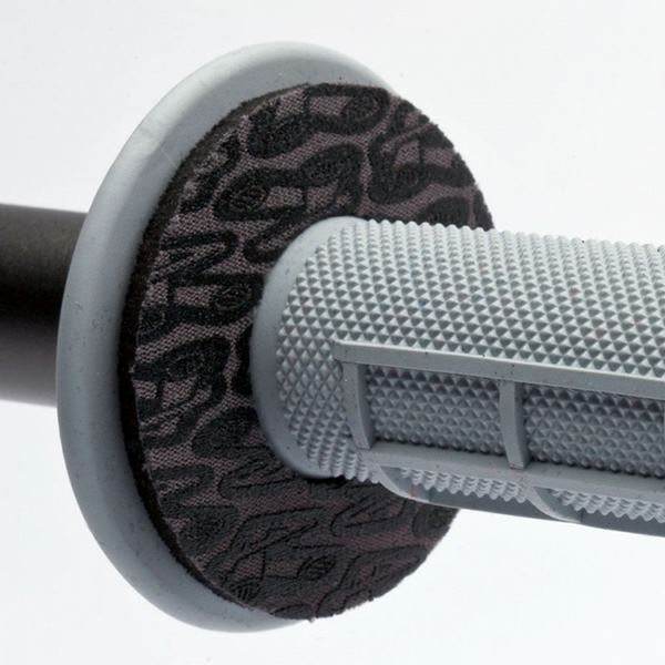 Afbeelding van Renthal Grip Donutz Grey (2pcs)