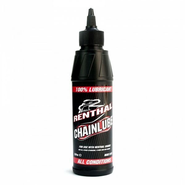 Afbeelding van Renthal Chain Lube (DisplayBox with 20cans)