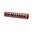 Afbeeldingen van Renthal Shiny Pad Orange