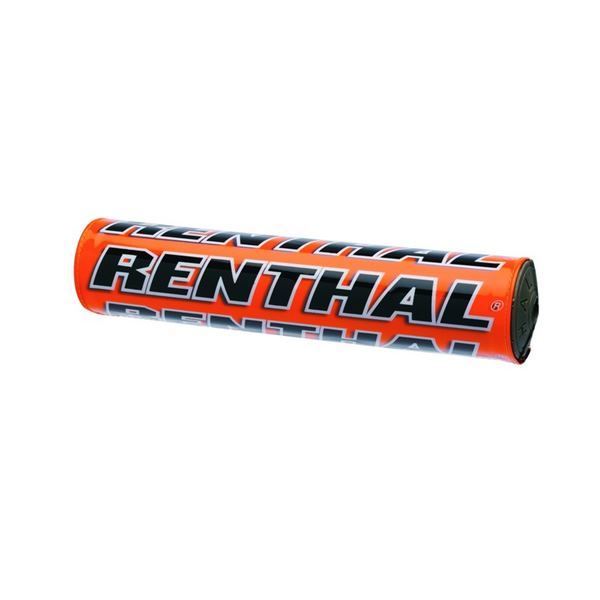 Afbeelding van Renthal Shiny Pad Orange
