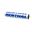 Afbeeldingen van Renthal Shiny Pad White/Blue