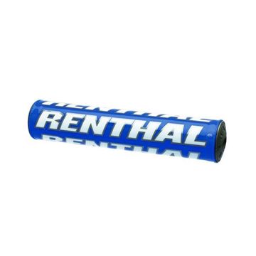 Afbeeldingen van Renthal Shiny Pad Blue