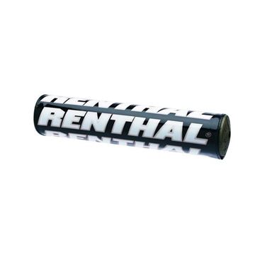 Afbeeldingen van Renthal Shiny Pad Black