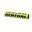 Afbeeldingen van Renthal Shiny Pad Yellow