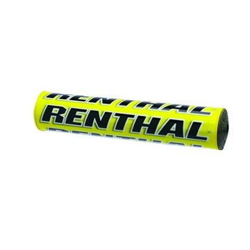 Afbeeldingen van Renthal Shiny Pad Yellow