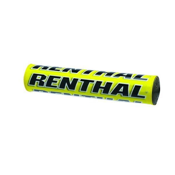 Afbeelding van Renthal Shiny Pad Yellow