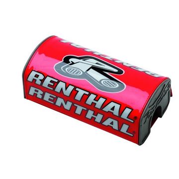 Afbeeldingen van Renthal Fatbar Pad Red