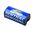 Afbeeldingen van Renthal Fatbar Pad Blue